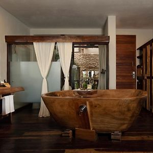 Habitación en Primer Piso