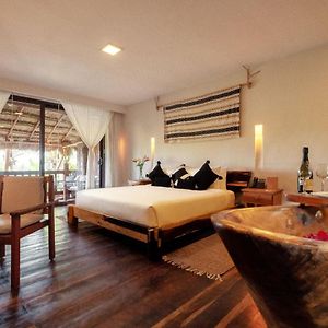 Habitación con Cama King en Segundo Piso