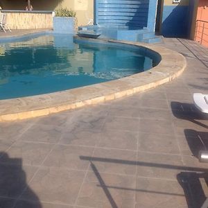 Hotel Rio Inn